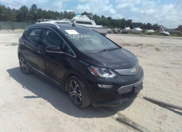 CHEVROLET BOLT EV 2017 1g1fx6s01h4152338