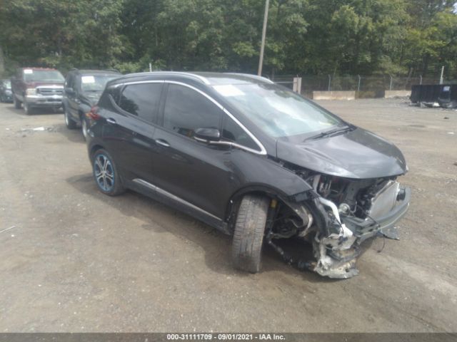 CHEVROLET BOLT EV 2017 1g1fx6s01h4180768