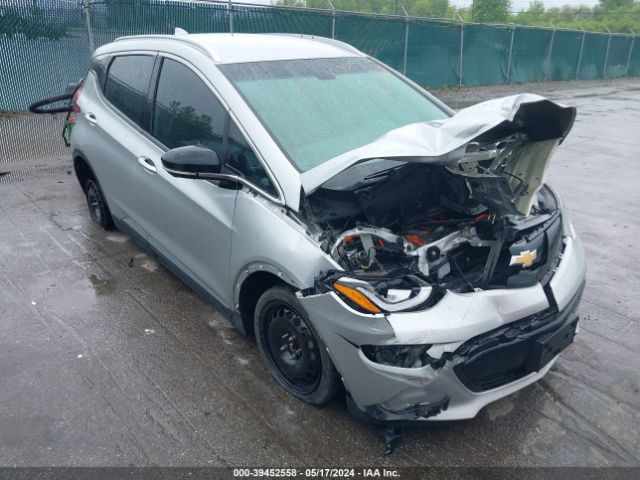 CHEVROLET BOLT EV 2017 1g1fx6s01h4182777