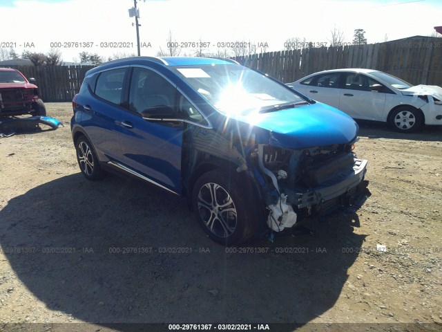 CHEVROLET BOLT EV 2020 1g1fx6s01l4139081