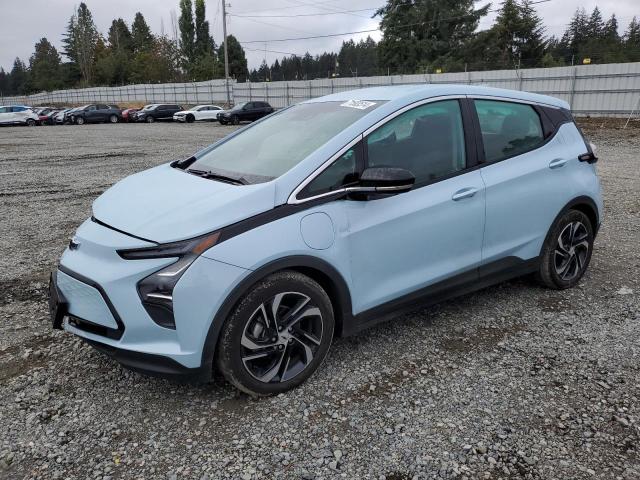 CHEVROLET BOLT EV 2L 2022 1g1fx6s01n4133574