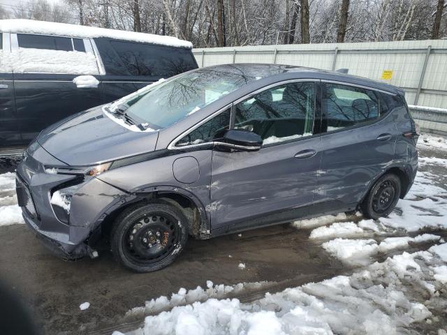 CHEVROLET BOLT 2023 1g1fx6s01p4143993