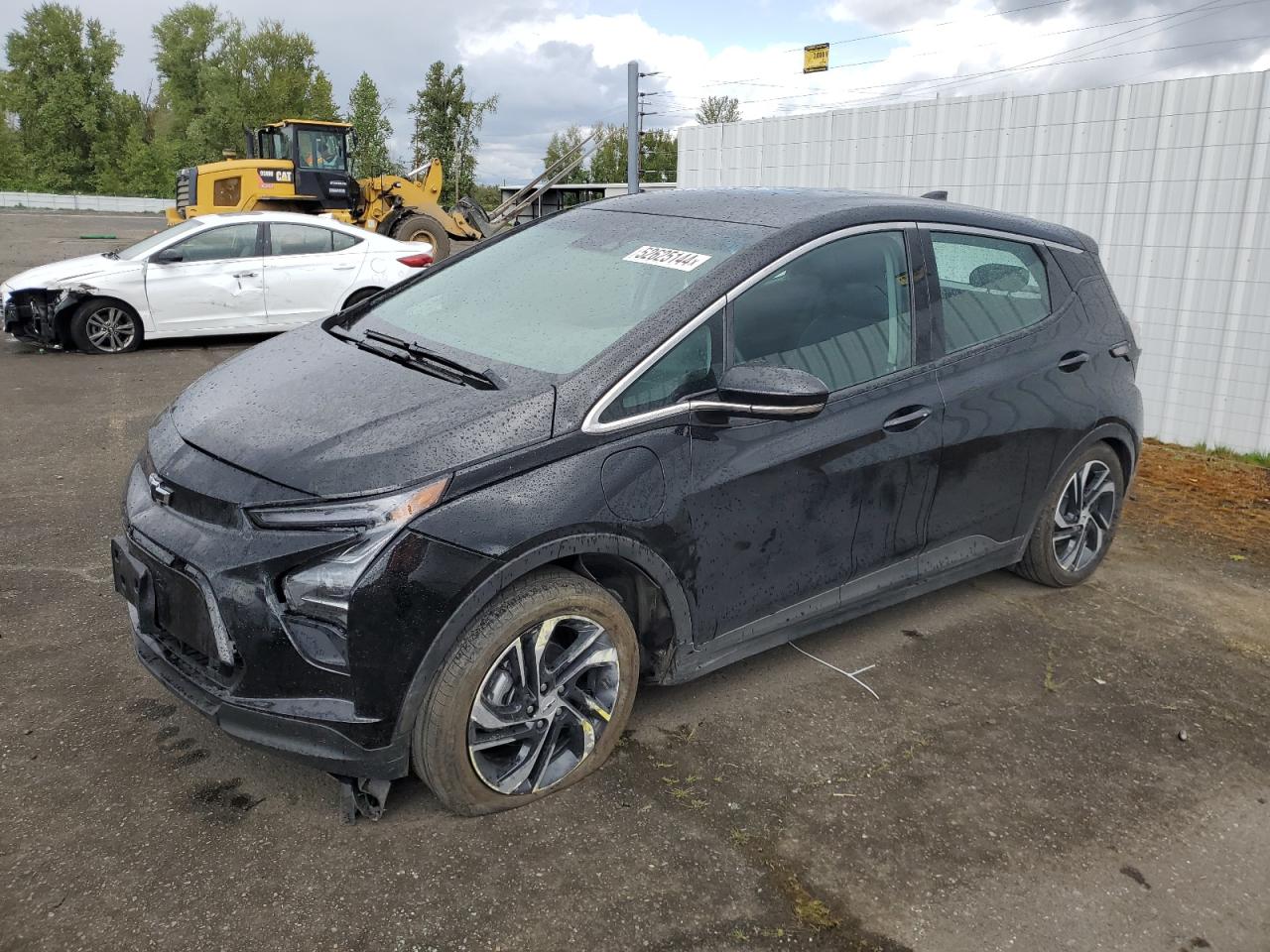 CHEVROLET BOLT EV 2023 1g1fx6s01p4204033