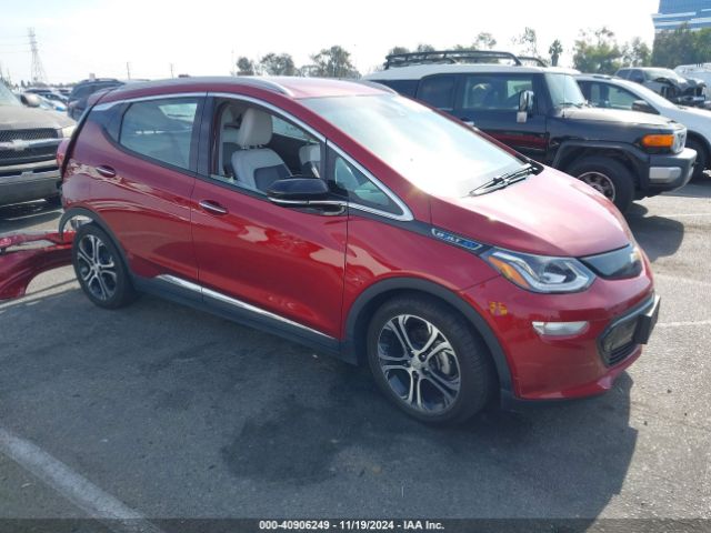 CHEVROLET BOLT EV 2017 1g1fx6s02h4133006