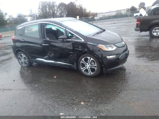 CHEVROLET BOLT EV 2017 1g1fx6s02h4167138