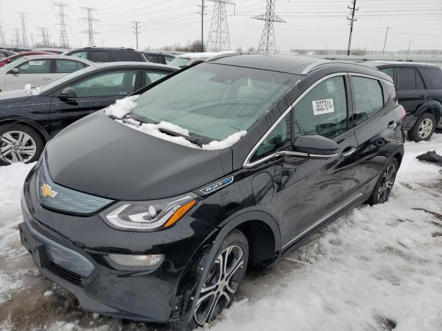 CHEVROLET BOLT 2017 1g1fx6s02h4171593