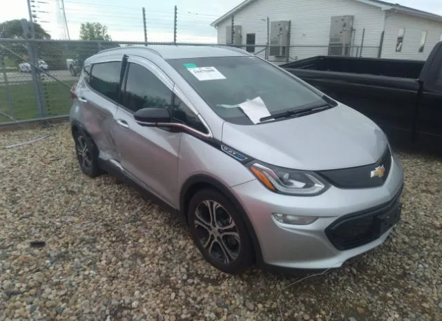 CHEVROLET BOLT EV 2017 1g1fx6s02h4189964