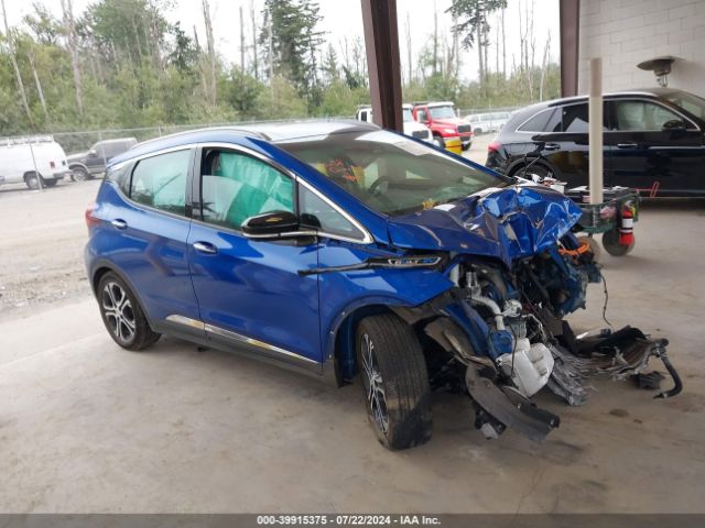 CHEVROLET BOLT EV 2018 1g1fx6s02j4110069