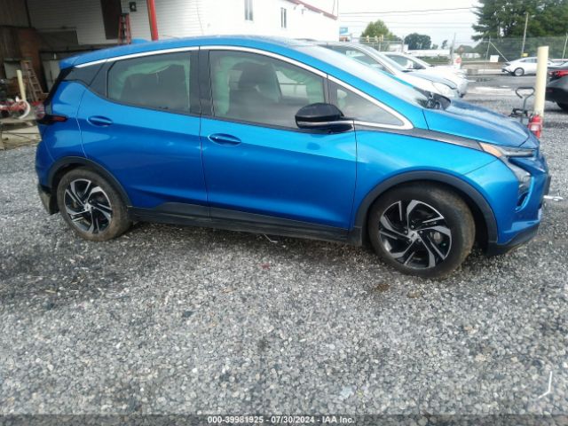 CHEVROLET BOLT EV 2022 1g1fx6s02n4100759