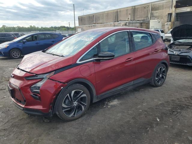 CHEVROLET BOLT 2022 1g1fx6s02n4101121