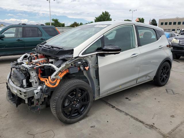 CHEVROLET BOLT 2022 1g1fx6s02p4113479