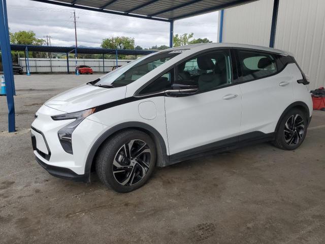 CHEVROLET BOLT 2023 1g1fx6s02p4144618