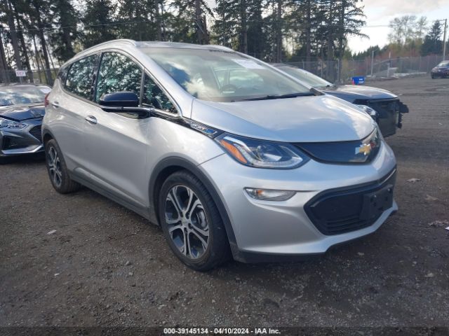 CHEVROLET BOLT EV 2017 1g1fx6s03h4152552