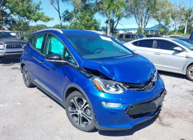 CHEVROLET BOLT EV 2017 1g1fx6s03h4156021