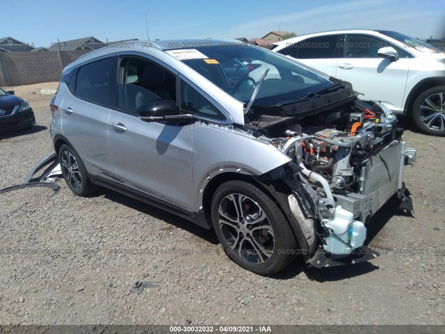 CHEVROLET BOLT EV 2017 1g1fx6s03h4159064