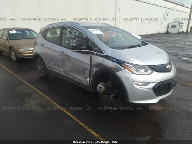 CHEVROLET BOLT EV 2017 1g1fx6s03h4183168