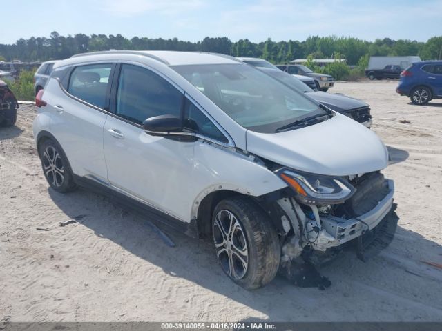 CHEVROLET BOLT EV 2018 1g1fx6s03j4113921