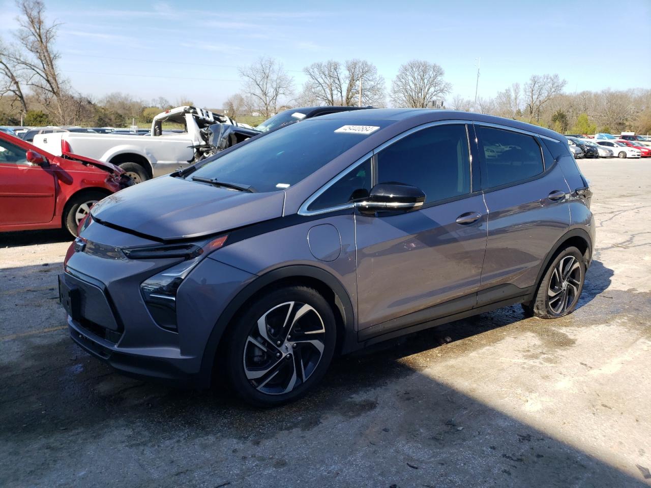 CHEVROLET BOLT 2022 1g1fx6s03n4118106