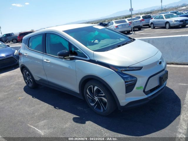 CHEVROLET BOLT EV 2023 1g1fx6s03p4117038