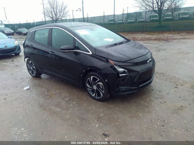 CHEVROLET BOLT EV 2023 1g1fx6s03p4168846