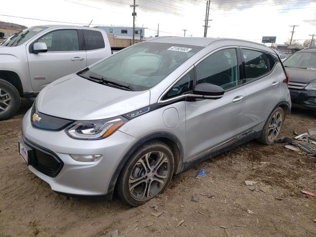 CHEVROLET BOLT EV 2016 1g1fx6s04h4129717