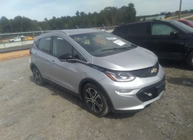 CHEVROLET BOLT EV 2017 1g1fx6s04h4143925