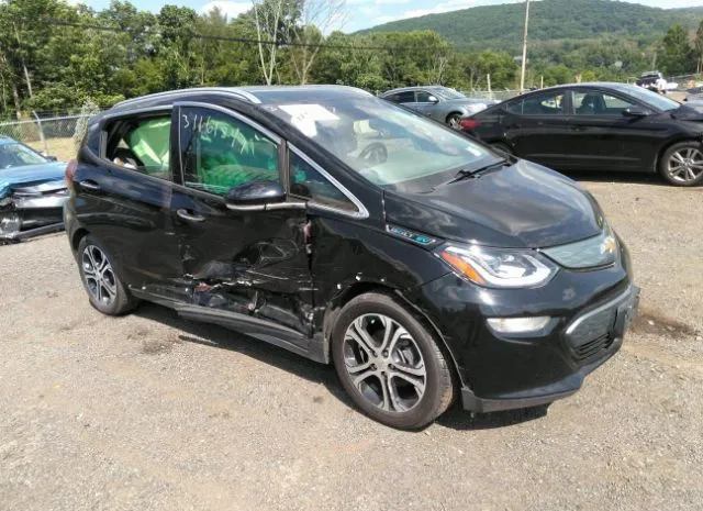 CHEVROLET BOLT EV 2017 1g1fx6s04h4148431