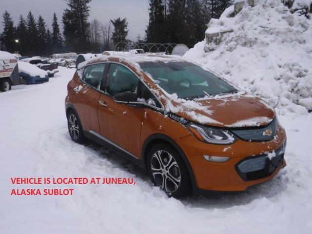 CHEVROLET BOLT EV 2017 1g1fx6s04h4153662