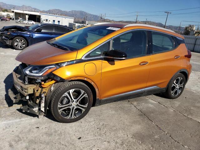 CHEVROLET BOLT 2017 1g1fx6s04h4189335