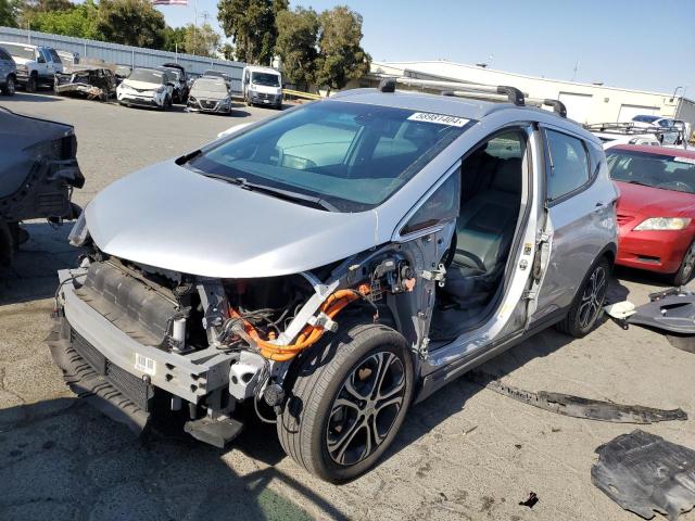 CHEVROLET BOLT 2018 1g1fx6s04j4116424