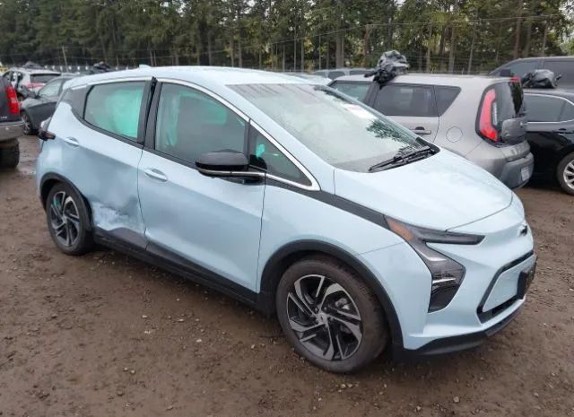 CHEVROLET BOLT EV 2023 1g1fx6s04p4103701