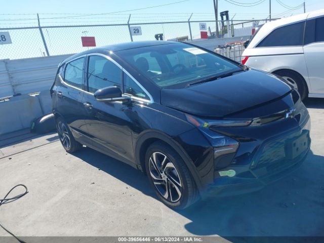 CHEVROLET BOLT EV 2023 1g1fx6s04p4154809