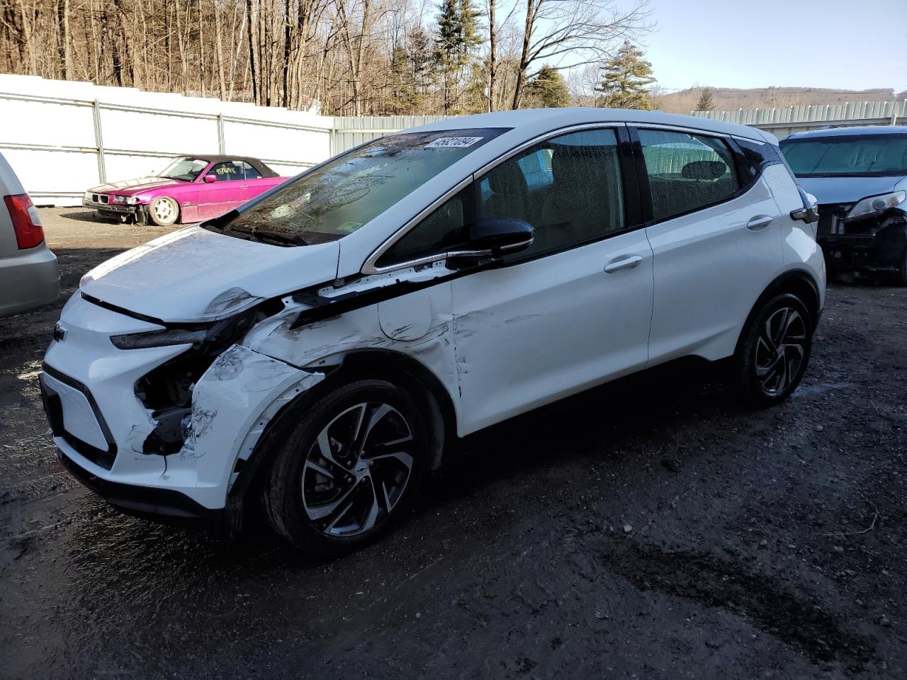 CHEVROLET BOLT 2023 1g1fx6s04p4205662