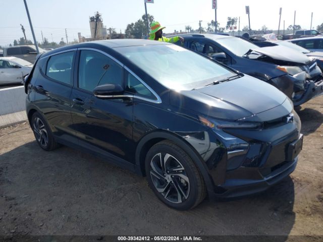 CHEVROLET BOLT EV 2023 1g1fx6s04p4206309