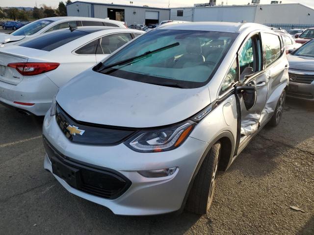 CHEVROLET BOLT EV 2016 1g1fx6s05h4130861