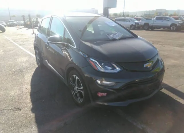 CHEVROLET BOLT EV 2017 1g1fx6s05h4150883