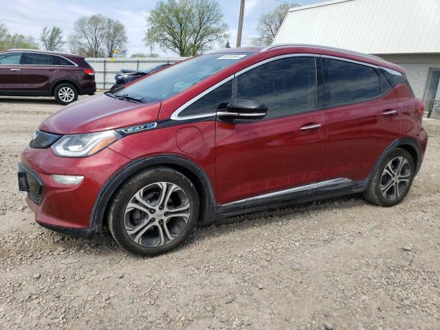 CHEVROLET BOLT EV PR 2017 1g1fx6s05h4158336