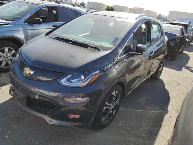 CHEVROLET BOLT 2017 1g1fx6s05h4161995