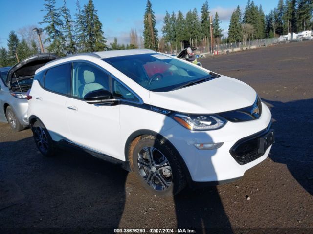 CHEVROLET BOLT EV 2017 1g1fx6s05h4172687