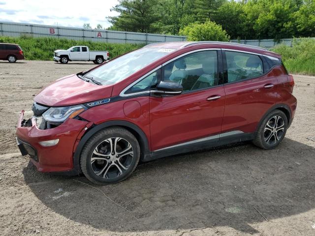 CHEVROLET BOLT EV 2017 1g1fx6s05h4173970