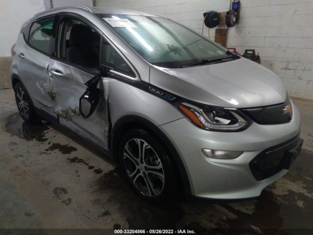 CHEVROLET BOLT EV 2017 1g1fx6s05h4177095