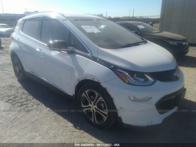 CHEVROLET BOLT EV 2017 1g1fx6s05h4183561