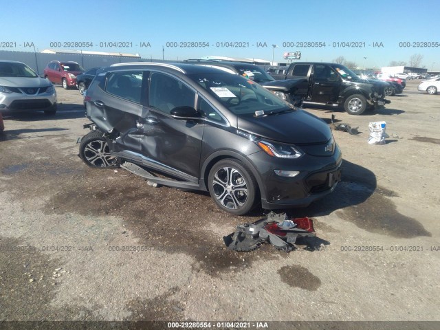 CHEVROLET BOLT EV 2017 1g1fx6s05h4184287