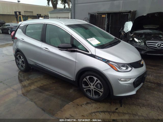 CHEVROLET BOLT EV 2017 1g1fx6s05h4184595