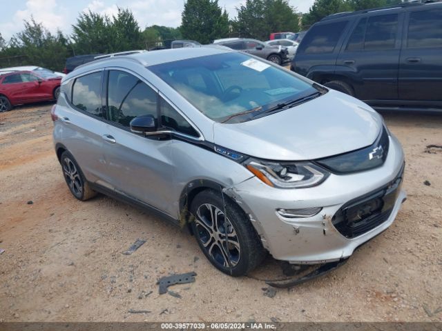 CHEVROLET BOLT EV 2017 1g1fx6s05h4185584