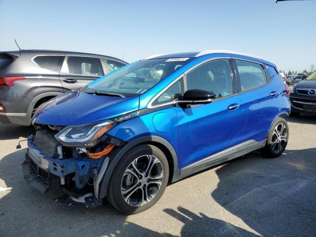 CHEVROLET BOLT 2018 1g1fx6s05j4130106