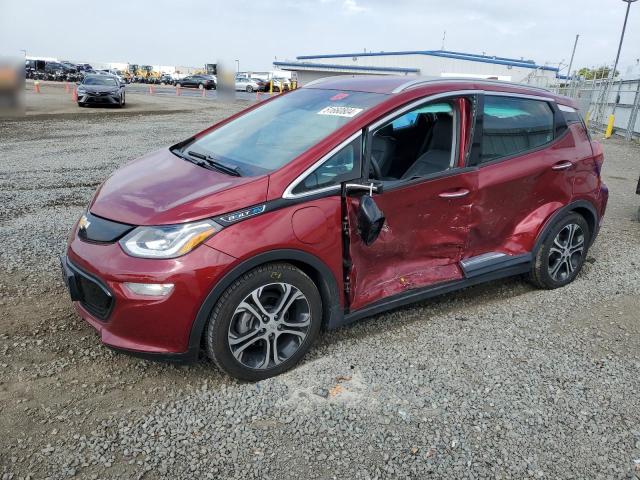 CHEVROLET BOLT 2018 1g1fx6s05j4139274