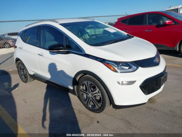 CHEVROLET BOLT EV 2020 1g1fx6s05l4109839