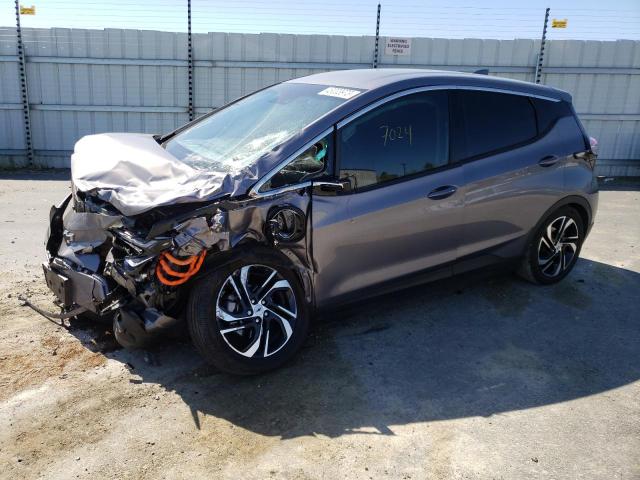 CHEVROLET BOLT EV 2L 2023 1g1fx6s05p4103674