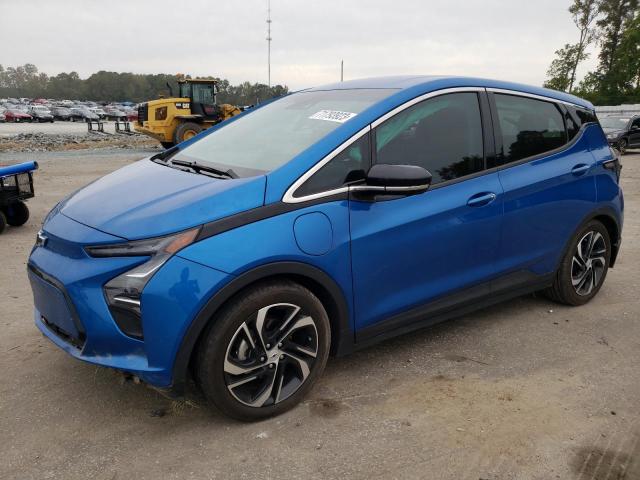 CHEVROLET BOLT EV 2022 1g1fx6s05p4123083